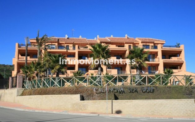 Bestaande woning - Appartement - Mijas - Calanova Golf