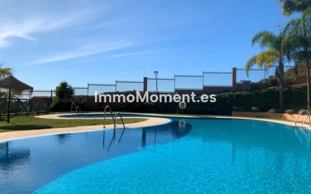 Bestaande woning - Appartement - Mijas - Calanova Golf