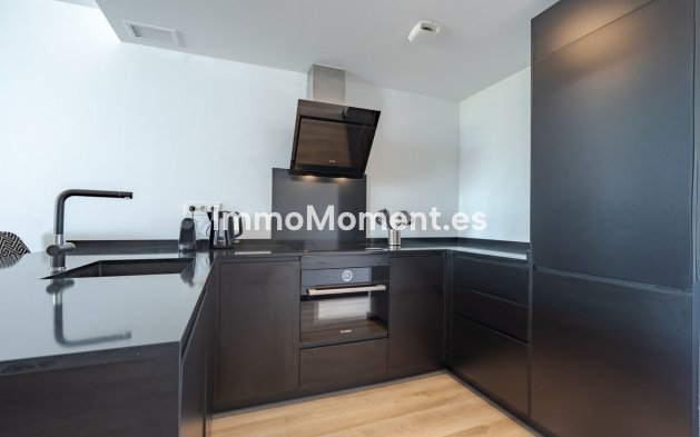 Wiederverkauf - Wohnung - Mijas - Mijas Costa
