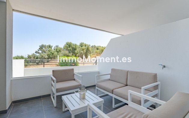 Wiederverkauf - Wohnung - Mijas - Mijas Costa