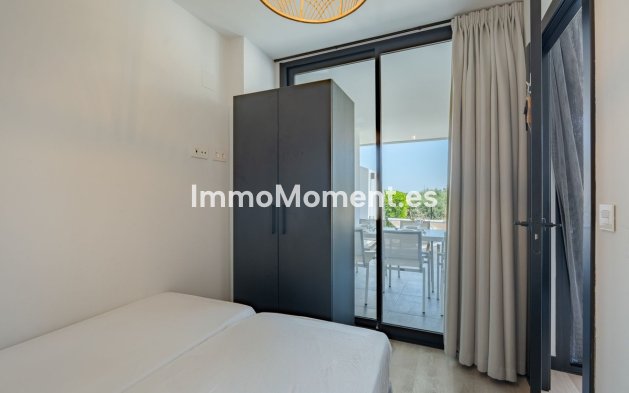 Wiederverkauf - Wohnung - Mijas - Mijas Costa