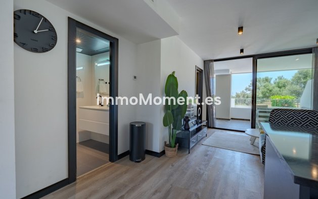 Wiederverkauf - Wohnung - Mijas - Mijas Costa
