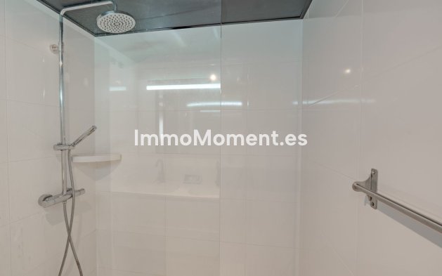 Wiederverkauf - Wohnung - Mijas - Mijas Costa