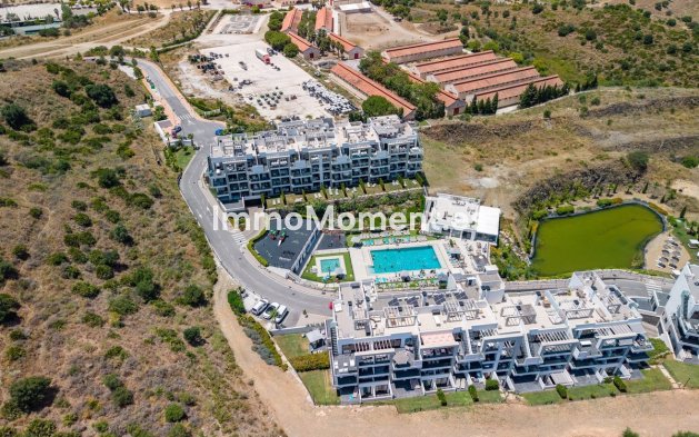 Wiederverkauf - Wohnung - Mijas - Mijas Costa