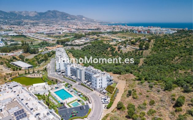 Wiederverkauf - Wohnung - Mijas - Mijas Costa