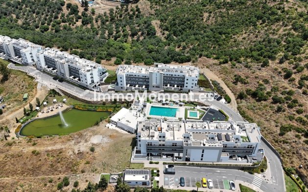 Wiederverkauf - Wohnung - Mijas - Mijas Costa