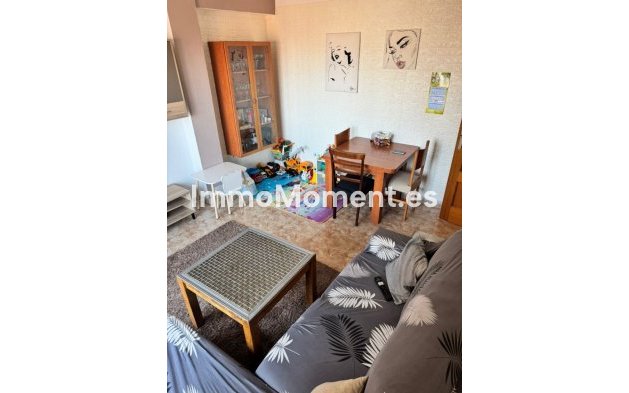 Bestaande woning - Appartement - Calpe - Calpe Centro