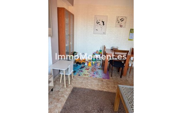 Bestaande woning - Appartement - Calpe - Calpe Centro