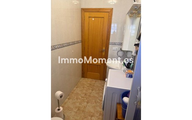 Bestaande woning - Appartement - Calpe - Calpe Centro