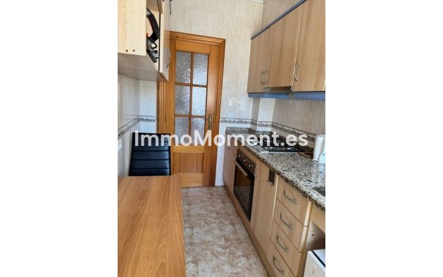 Bestaande woning - Appartement - Calpe - Calpe Centro