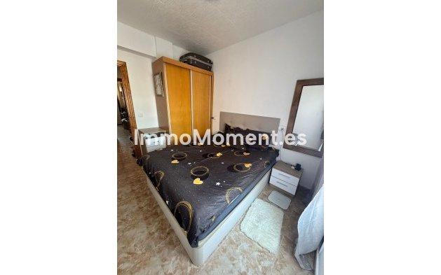 Bestaande woning - Appartement - Calpe - Calpe Centro