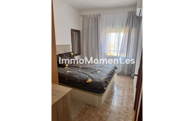 Bestaande woning - Appartement - Calpe - Calpe Centro