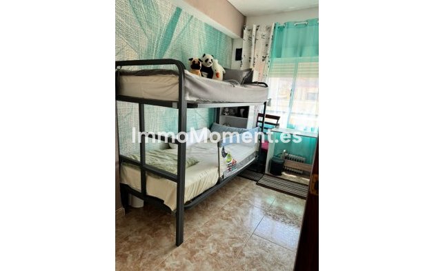 Bestaande woning - Appartement - Calpe - Calpe Centro