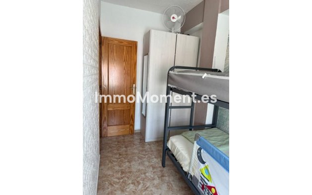 Bestaande woning - Appartement - Calpe - Calpe Centro