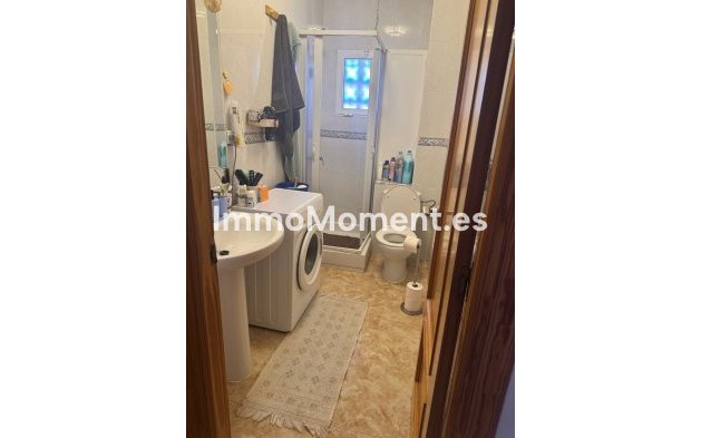 Bestaande woning - Appartement - Calpe - Calpe Centro