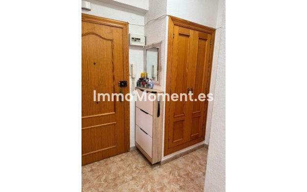 Bestaande woning - Appartement - Calpe - Calpe Centro