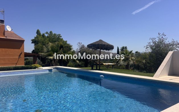 Resale - Country house - Inland  - Cártama Centro