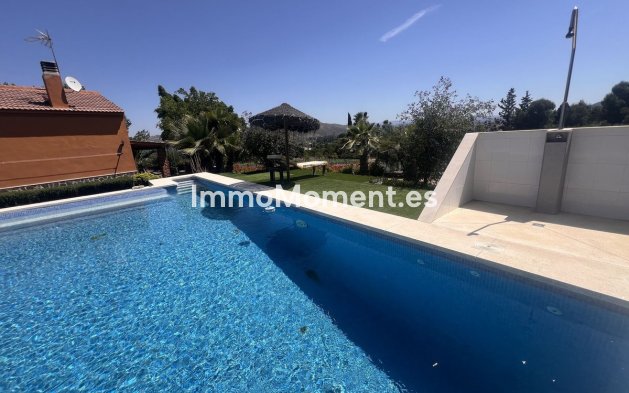 Resale - Country house - Inland  - Cártama Centro