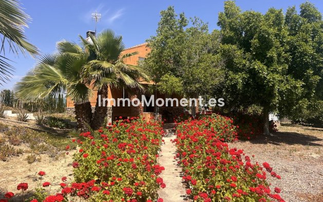 Resale - Country house - Inland  - Cártama Centro