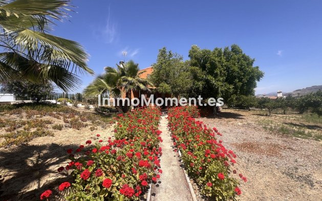Resale - Country house - Inland  - Cártama Centro