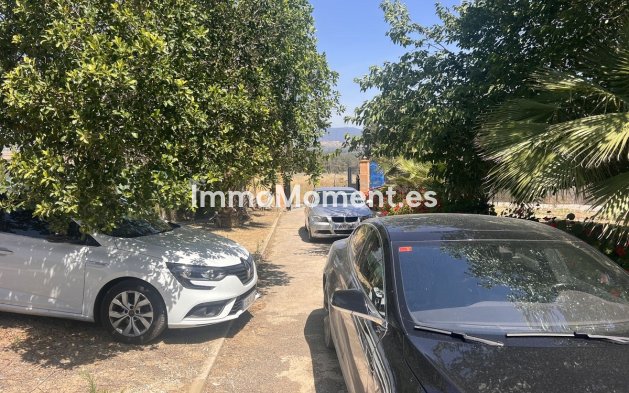 Resale - Country house - Inland  - Cártama Centro