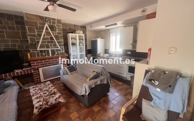 Resale - Country house - Inland  - Cártama Centro