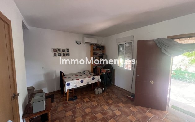 Resale - Country house - Inland  - Cártama Centro