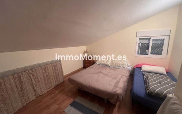 Resale - Country house - Inland  - Cártama Centro