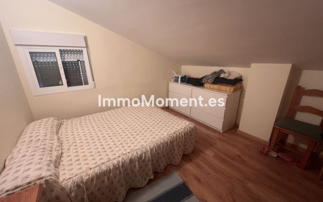 Resale - Country house - Inland  - Cártama Centro