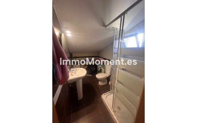 Resale - Country house - Inland  - Cártama Centro