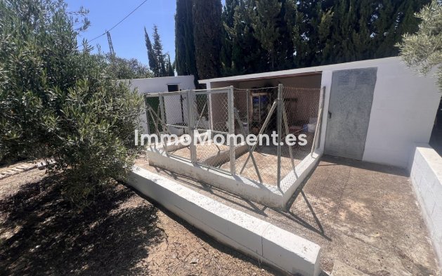 Resale - Country house - Inland  - Cártama Centro