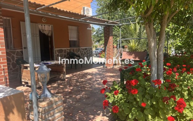 Resale - Country house - Inland  - Cártama Centro