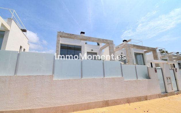 Resale - Detached villa - Orihuela - Cabo roig - La Zenia