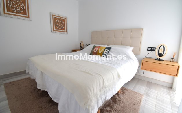 Resale - Detached villa - Orihuela - Cabo roig - La Zenia