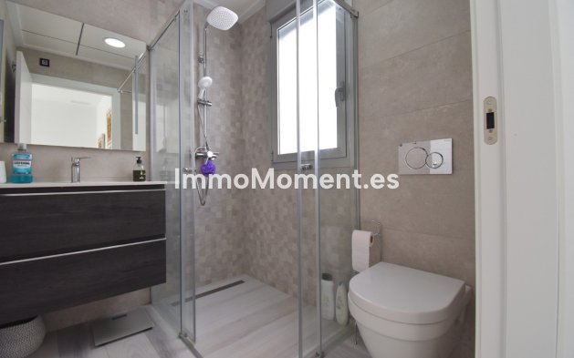 Resale - Detached villa - Orihuela - Cabo roig - La Zenia