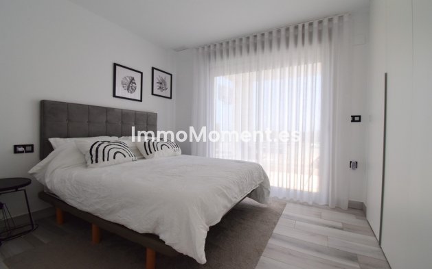 Resale - Detached villa - Orihuela - Cabo roig - La Zenia