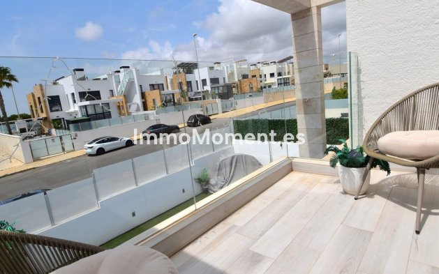 Resale - Detached villa - Orihuela - Cabo roig - La Zenia