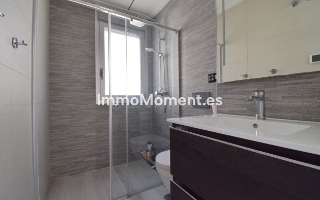 Resale - Detached villa - Orihuela - Cabo roig - La Zenia