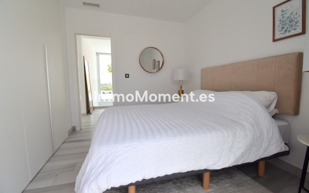 Resale - Detached villa - Orihuela - Cabo roig - La Zenia