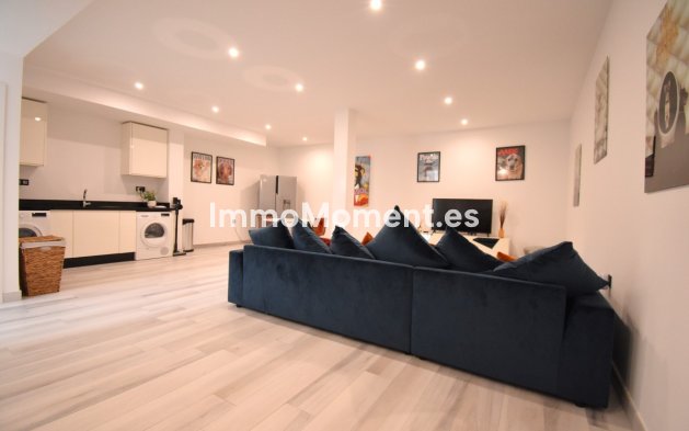 Resale - Detached villa - Orihuela - Cabo roig - La Zenia