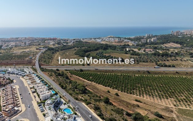 Resale - Detached villa - Orihuela - Cabo roig - La Zenia