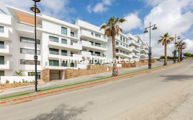 Wiederverkauf - Wohnung - Fuengirola - Higueron