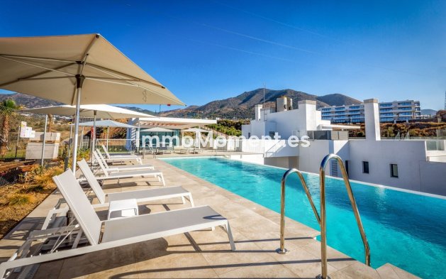 Wiederverkauf - Wohnung - Fuengirola - Higueron