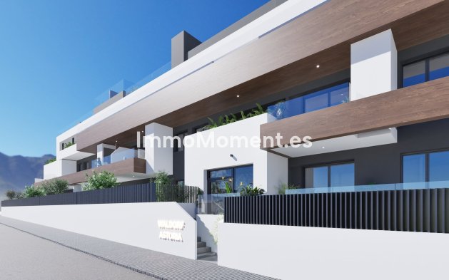 Construction neuve - Appartement - Benijofar