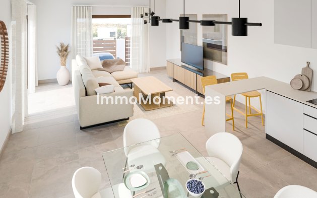 New Build - Detached villa - Finestrat