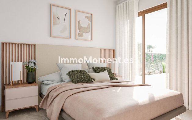 New Build - Detached villa - Finestrat