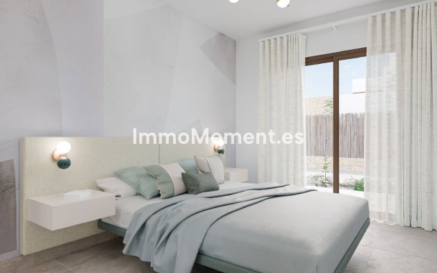New Build - Detached villa - Finestrat