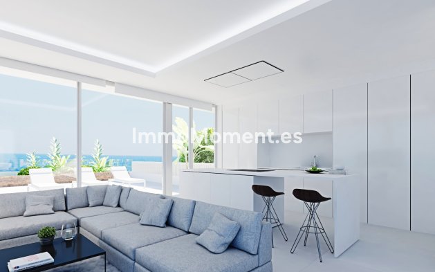 Construction neuve - Appartement - Pueblo Mascarat