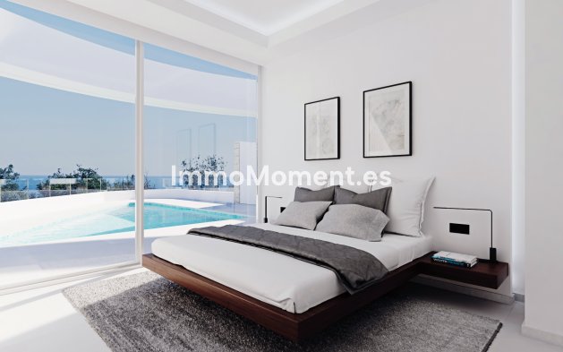 Construction neuve - Appartement - Pueblo Mascarat