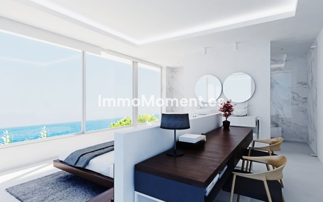 New Build - Penthouse - Pueblo Mascarat